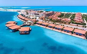 Golden Ocean Marina Hotel