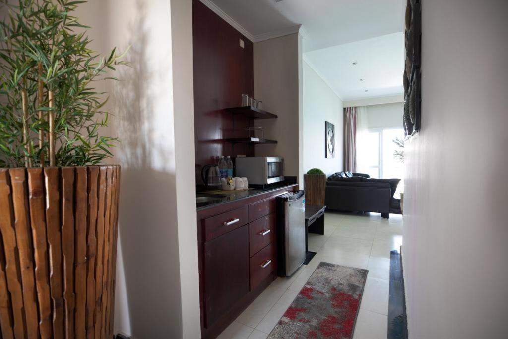 Golden Ocean Marina Hotel El Alamein Exterior photo