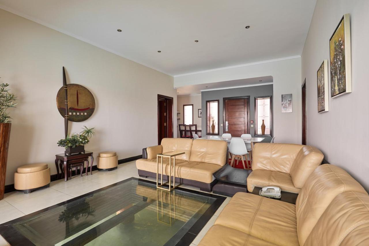Golden Ocean Marina Hotel El Alamein Exterior photo